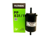 Yanacaq filteri FILTRON PP831