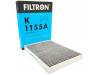 Salon filteri FILTRON K1155A