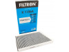 Salon filteri FILTRON K1106A