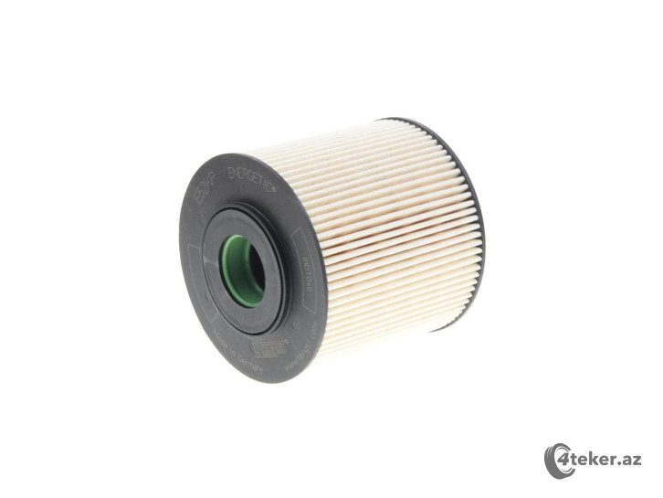 Yanacaq filteri HENGST E52KPD36