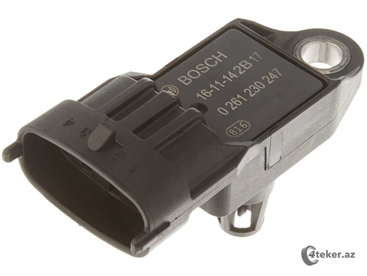 Hava tənzimləyici sensor BOSCH 0261230247