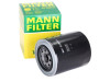 Yağ filteri MANN FILTER WP92881
