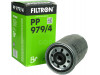 Yanacaq filteri FILTRON PP979