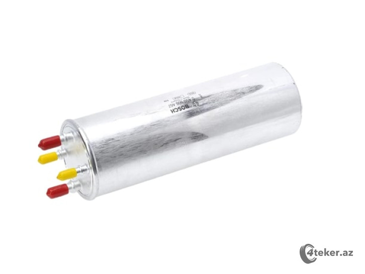 Yanacaq filteri BOSCH 0450906467