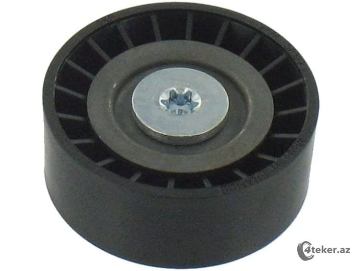 Kəmər tarımlayıcının şkivi SKF VKM38127