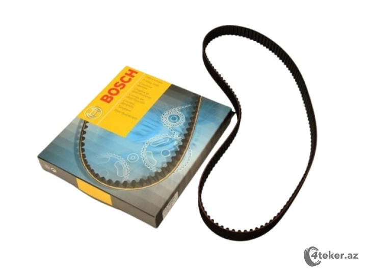 QRM Kəməri dişli BOSCH 1987949090