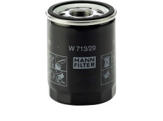 Yağ filteri MANN FILTER W71329