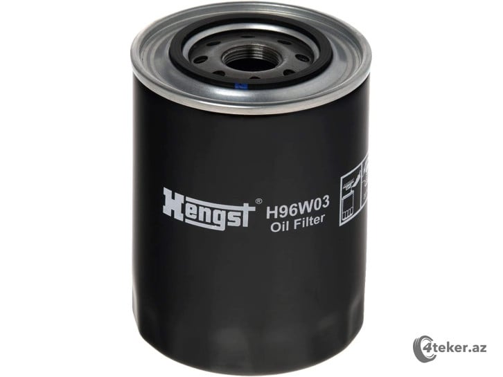 Yağ filteri HENGST H96W03
