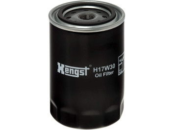 Yağ filteri HENGST H17W30
