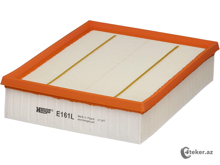 Hava filteri HENGST E161L