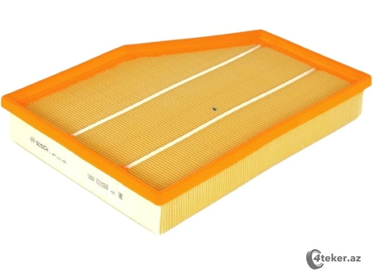 Hava filteri BOSCH 1457433094