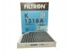 Salon filteri FILTRON K1318A