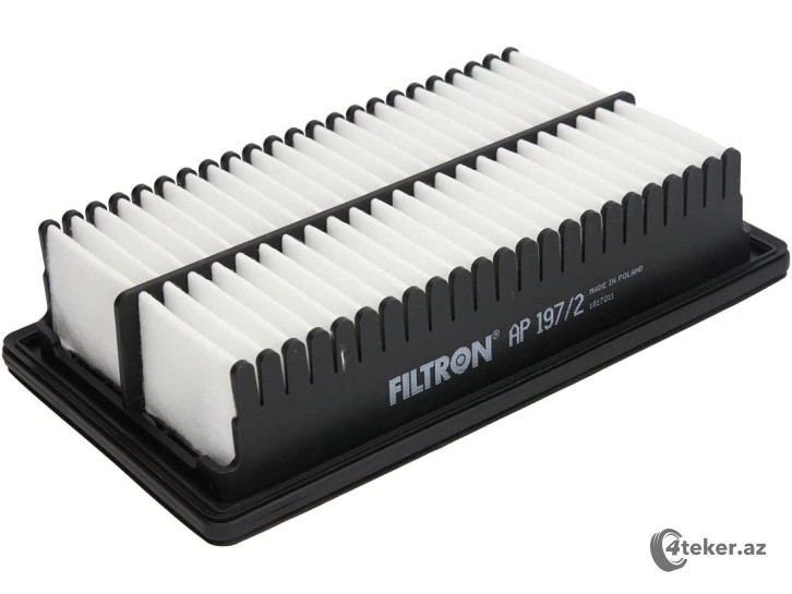 Hava filteri FILTRON AP1979