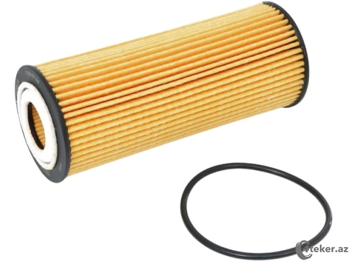 Yağ filteri BOSCH F026407237