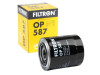 Yağ filteri FILTRON OP587