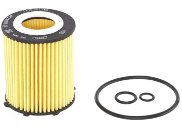 Yağ filteri BOSCH F026407166