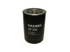 Yağ filteri FILTRON OP636