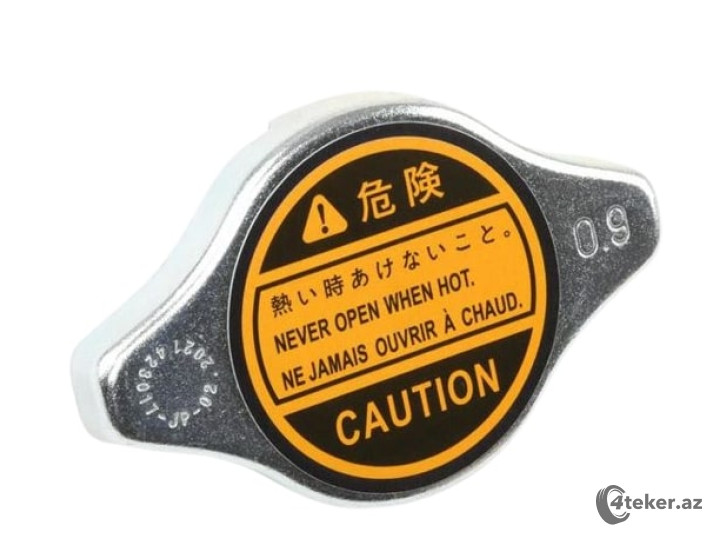 Radiator qapağı ASHIKA 330CC30