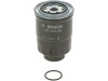 Yanacaq filteri BOSCH 1457434438