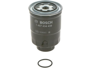 Yanacaq filteri BOSCH 1457434438