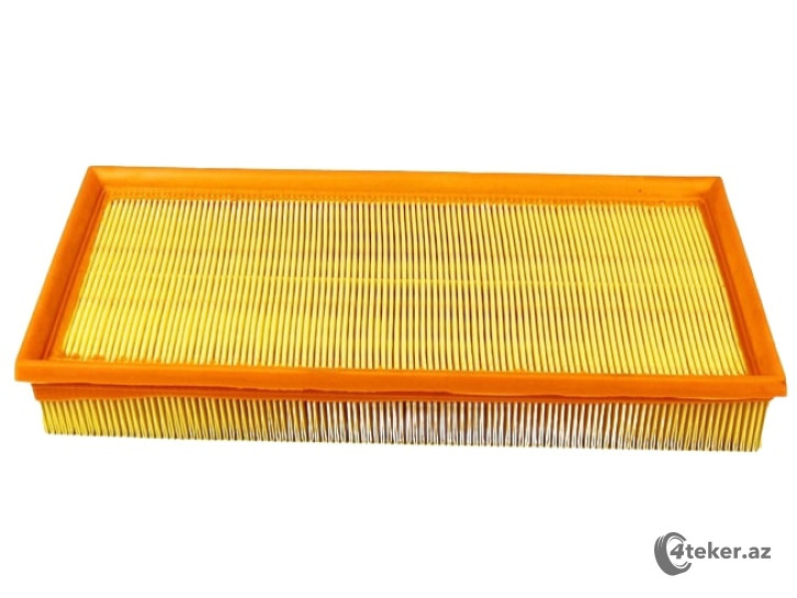 Hava filteri JAPANPARTS FAL17S