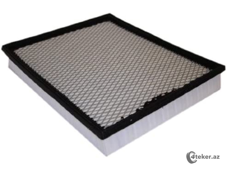Hava filteri JAPANPARTS FA985S