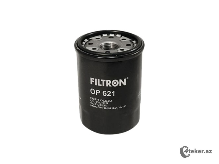 Yağ filteri FILTRON OP621