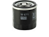Yağ filteri MANN FILTER W671