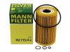 Yağ filteri MANN FILTER HU7154X