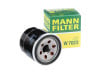 Yağ filteri MANN FILTER W7023