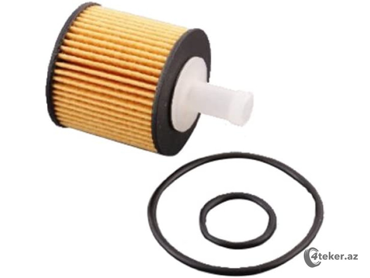 Yağ filteri JAPANPARTS FOECO051