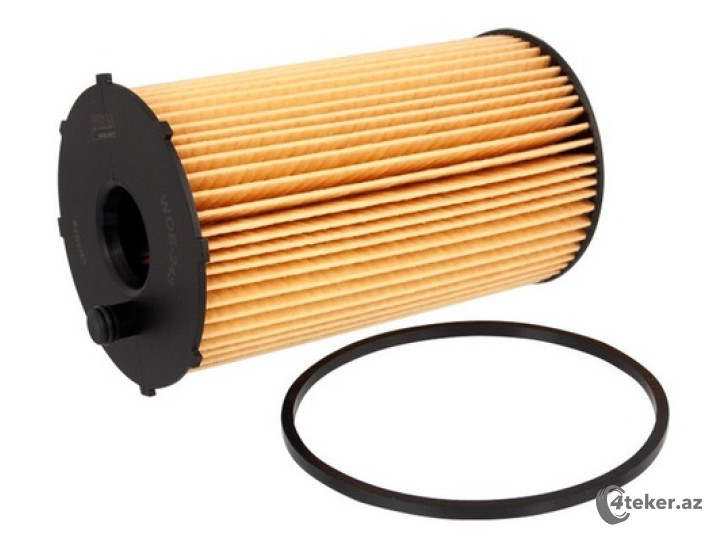 Yağ filteri JAPANPARTS FOECO048