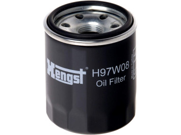 Yağ filteri HENGST H97W08