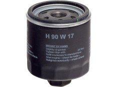 Yağ filteri HENGST H90W17