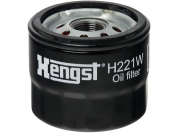 Yağ filteri HENGST H221W