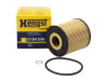 Yağ filteri HENGST E15HD59