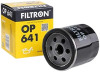 Yağ filteri FILTRON OP641