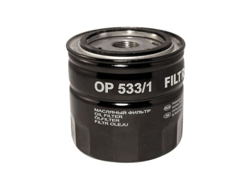 Yağ filteri FILTRON OP5331