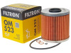 Yağ filteri FILTRON OM523