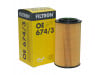 Yağ filteri FILTRON OE6743