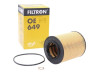 Yağ filteri FILTRON OE649