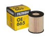 Yağ filteri FILTRON OE665