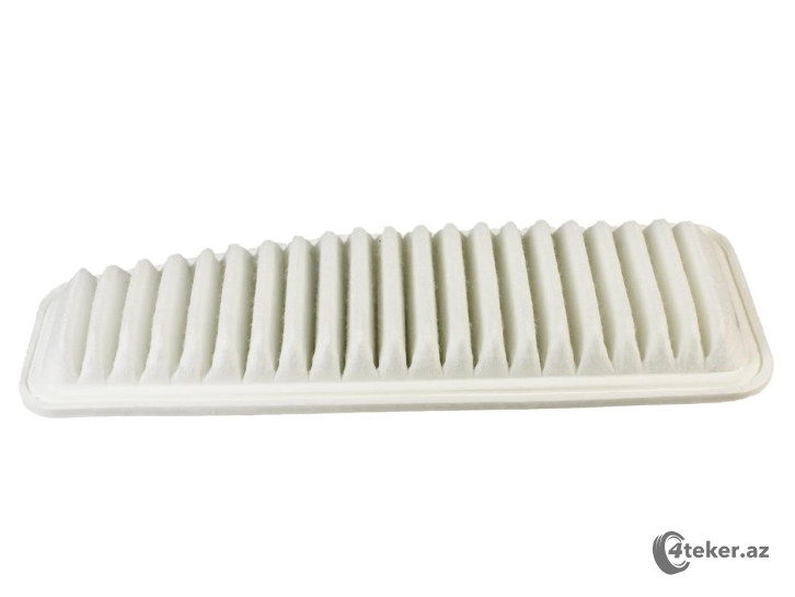 Hava filteri JAPANPARTS FA284S