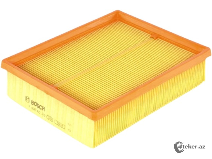 Hava filteri BOSCH F026400212