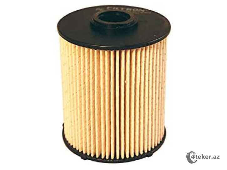 Yanacaq filteri FILTRON PE962
