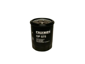 Yağ filteri FILTRON OP575