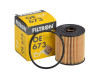 Yağ filteri FILTRON OE673