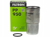Yanacaq filteri FILTRON PP950