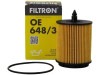 Yağ filteri FILTRON OE6483