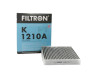 Salon filteri FILTRON K1210A